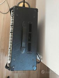 AMPLIFICATORE LANEY TRX 2 65 W