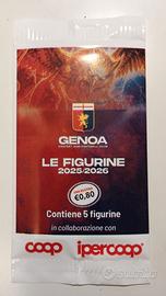 Figurine Genoa 2025-2026