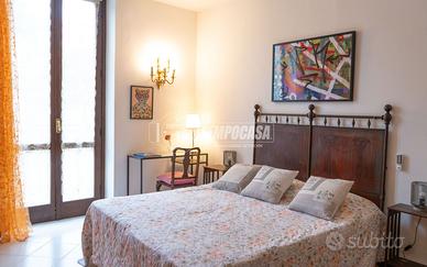 Viareggina in centro