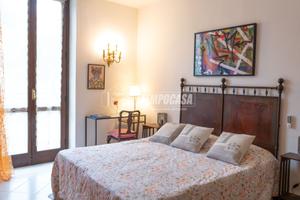 Viareggina in centro