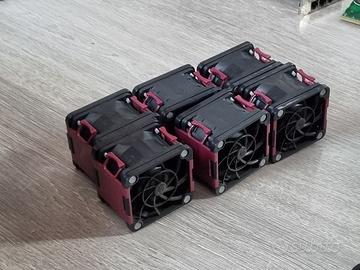 Ventole HP Proliant DL380