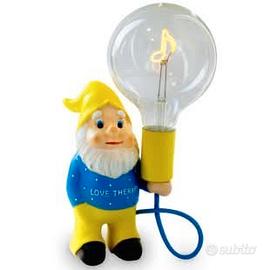 AMARCORDS lampada RINGO 