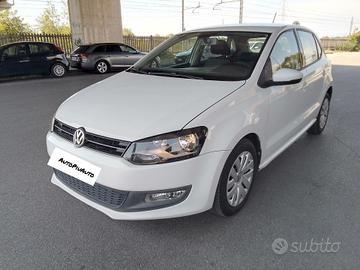 Volkswagen Polo 1.2 TDI DPF 5 p. Comfortline OK NE
