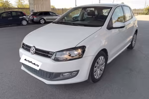 Volkswagen Polo 1.2 TDI DPF 5 p. Comfortline OK NE