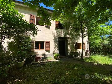 Rustico/Casale/Corte Alto Reno Terme [A1557WVRG]