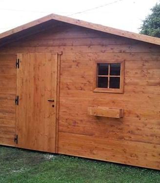 CASETTA LEGNO 4X4 SPESSORE 20 MM