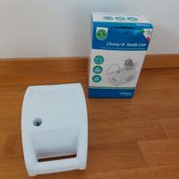 Aereosol Clenny A Family Care