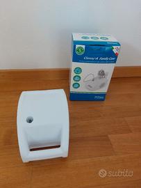 Aereosol Clenny A Family Care