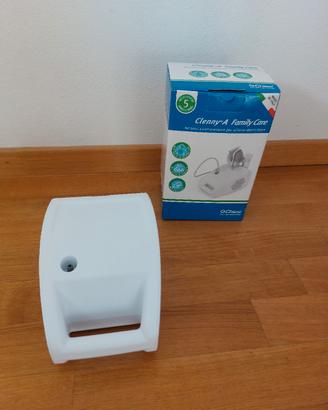 Aereosol Clenny A Family Care