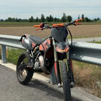 Ktm exc 125