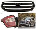 ford-kuga-musata-paraurti-radiatore-freni-cerchi