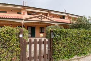 Casa Matteo 112 Trilocale al Piano Terra