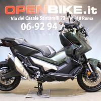 HONDA X-ADV 750 ABS TCS DCT E4 07/2019 Km 30800