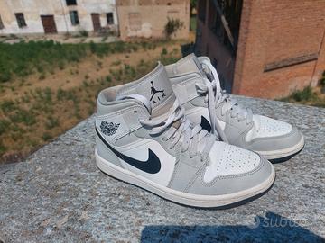 Air jordan originali