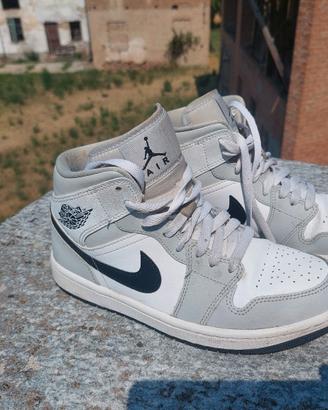 Air jordan originali