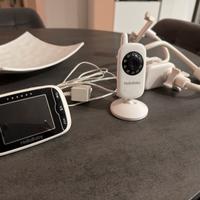 Baby monitor telecamera bambini