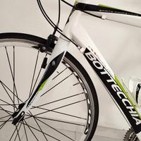 Bici da corsa, Bottecchia duello