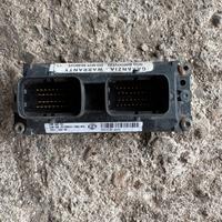 Centralina Fiat punto 1.2