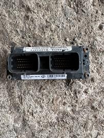 Centralina Fiat punto 1.2