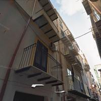 Uso investimento zona vucciria