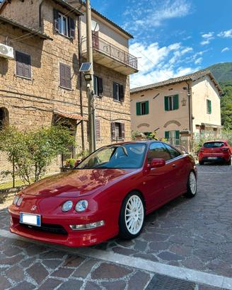 HONDA Integra - 1999