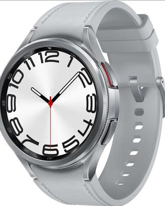 Smartwatch Samsung Galaxy Watch 6 Classic SM-R960 