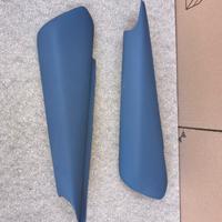 Fianchetti sottosella Ducati Monster