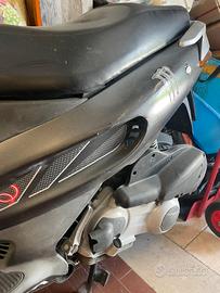 runner 125 VX 2005