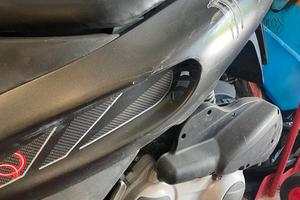 runner 125 VX 2005
