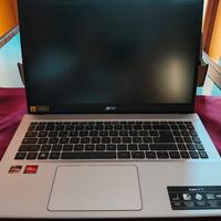 Notebook Acer Aspire A315-44 P-R5P0