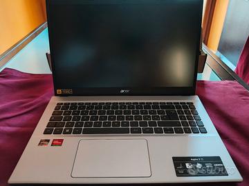 Notebook Acer Aspire A315-44 P-R5P0