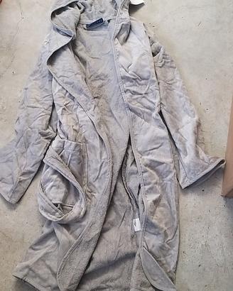 accappatoio caleffi L/XL