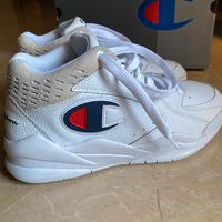 Scarpe da ginnastica Champion n42 (modello basket)