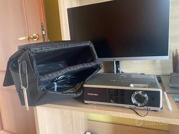 Proiettore professionale