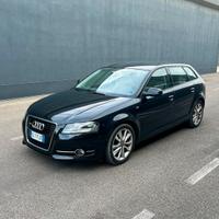 Audi a3 1.6tdi SLINE 2011 euro5