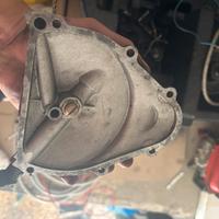 Carterino frizione leva corta