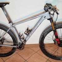 Trek Procaliber 9.8 