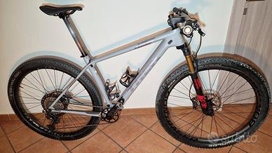 Trek Procaliber 9.8 