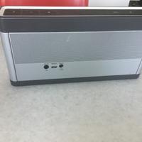 Cassa Bluetooth bose