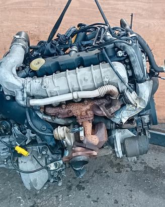 Motore bmw 2.0 diesel dal 2012 Disponibili motori 