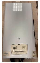 Caldaia Saunier Duval Themaclassic C 25 E