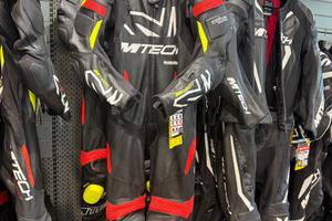 tuta mtech intera modello TX-R1 Taglia 52 Nuova