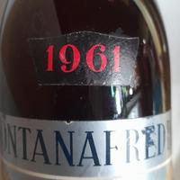 Bottiglia da collezione