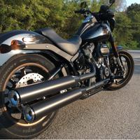 Harley-Davidson Softail Low Rider - 2020