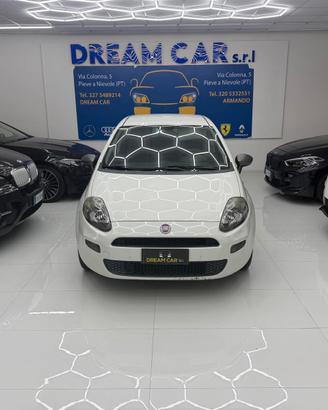 Fiat Punto 1.2 69Cv -Benzina
