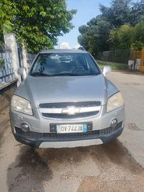 CHEVROLET Captiva - 2009