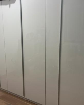 IKEA Pax 250 x 60 h 201