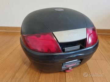 Bauletto scooter Kappa 35 litri