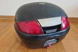 Bauletto scooter Kappa 35 litri