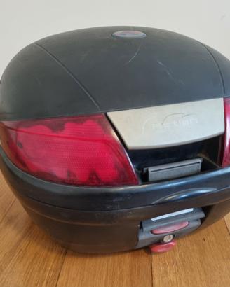 Bauletto scooter Kappa 35 litri